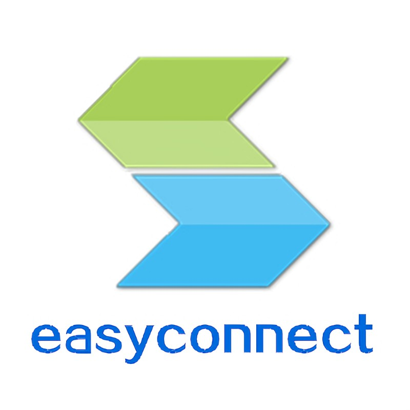 EasyConnect官方标识